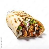 BBQ Shawarma