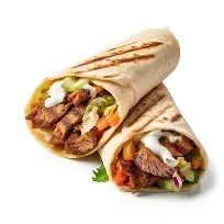Special Shawarma