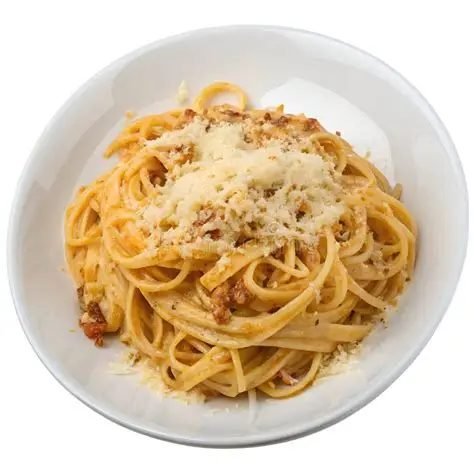 Cheese Pasta