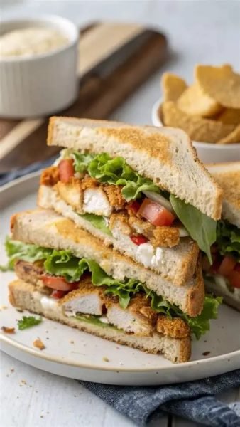 Sandwich