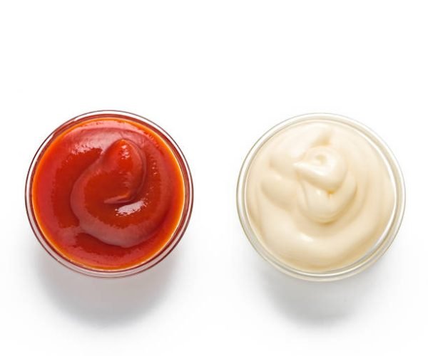 Sauce dip