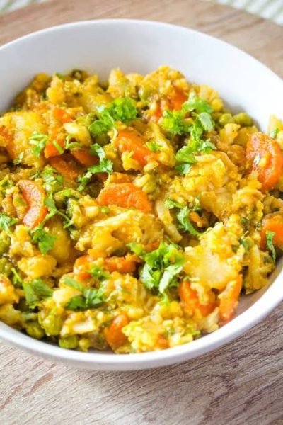 Sabzi