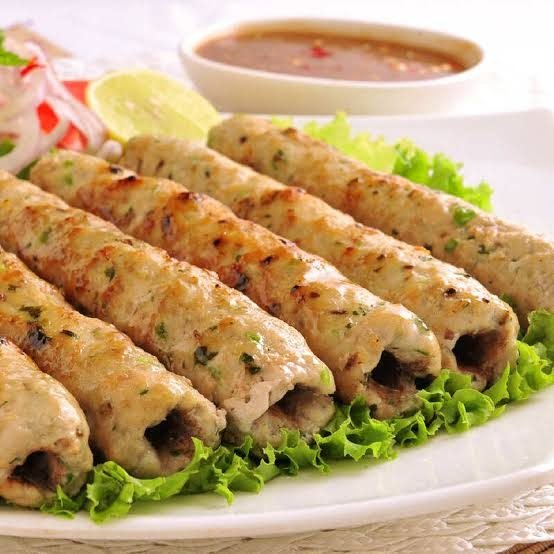 Sekh Kabab