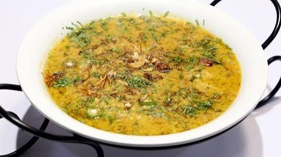 Shahi Daal