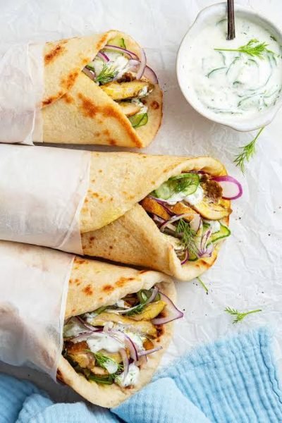 shawarma