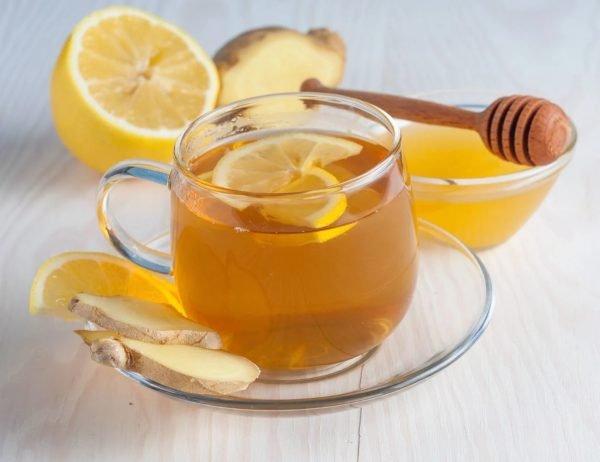 shehad kehwa