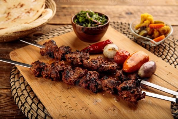Mutton sekh (1kilo)