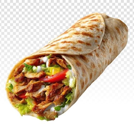 special shawarma