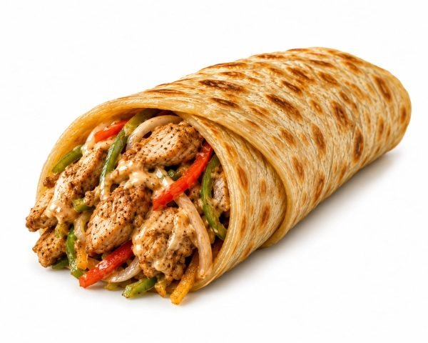 Sizzler Special Roll