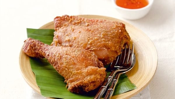 Chicken Thai Piece