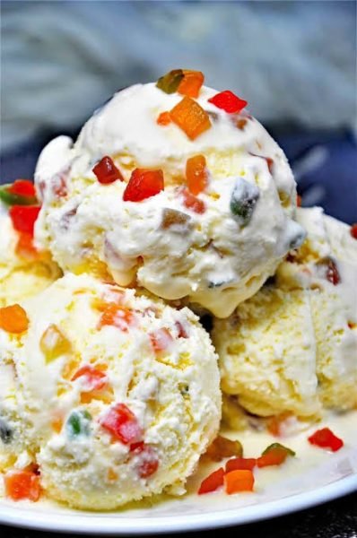 Tooti Frutti