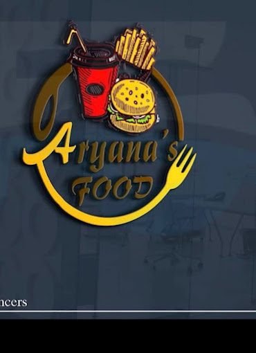 Aryana's food