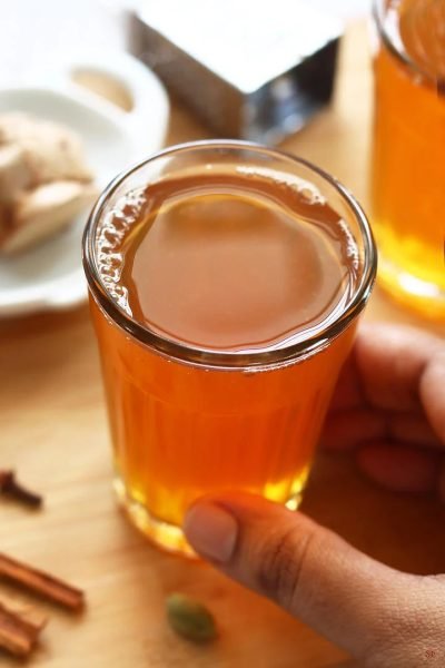 sulaimani chai