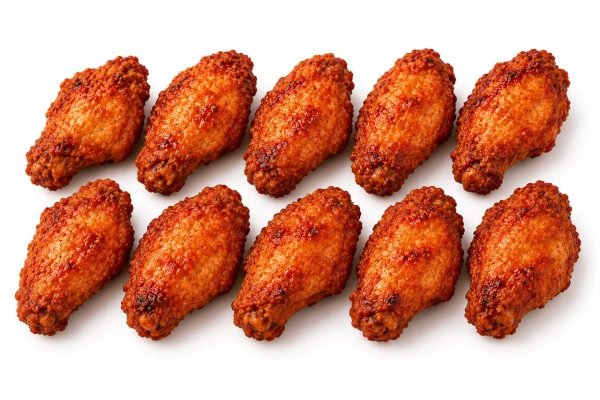 chicken (4 pc)