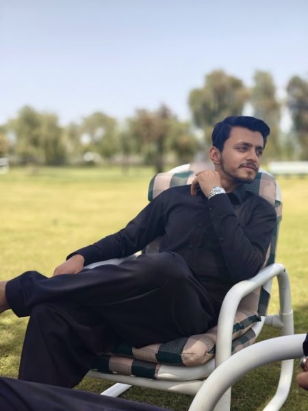 Gul Muhammad