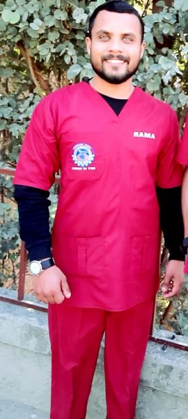 Amar