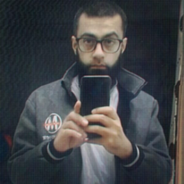 Farrukh saleem