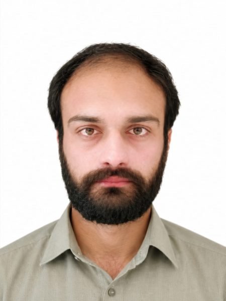 Dr. Ihtesham Ahsan