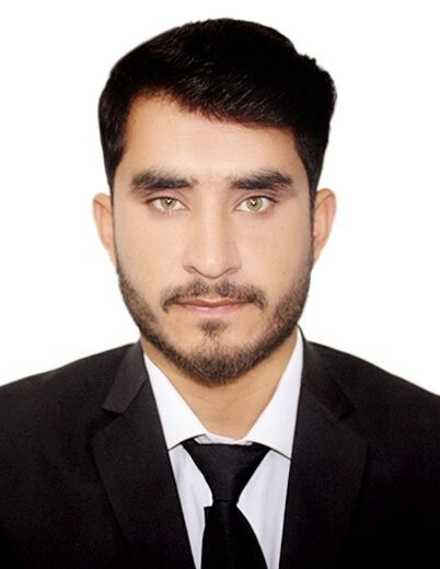 Syed Haris Shah