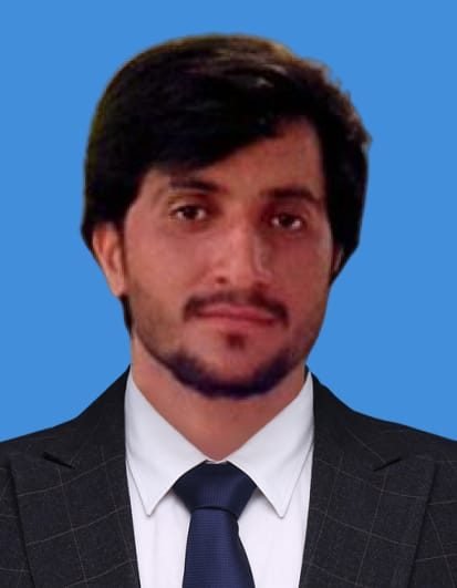 Jahanzeb Khan