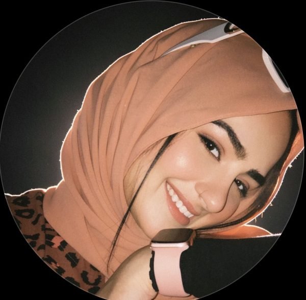 Aisha iqbal