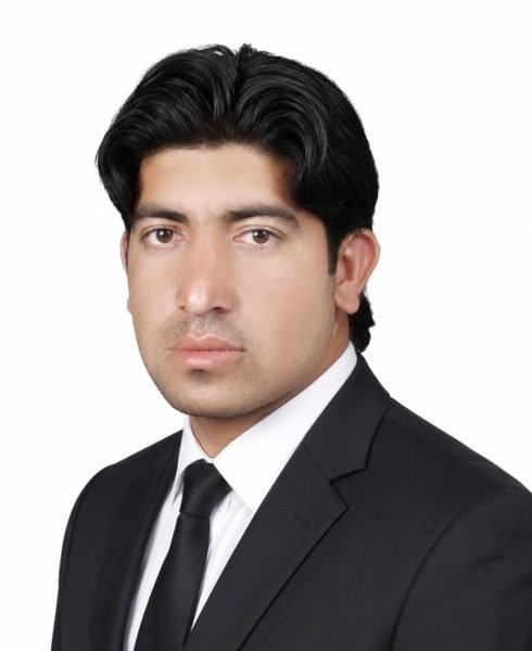 Tariq Iqbal khan