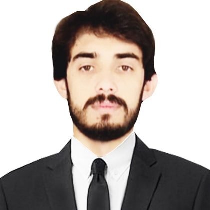Muhammad Fahad
