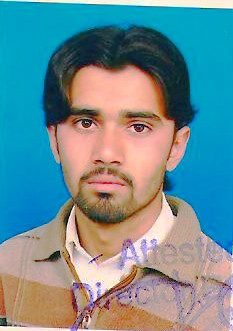 Mudassir Anwar khan