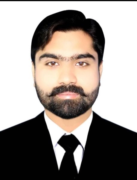 Muhammad Muzamil Salam