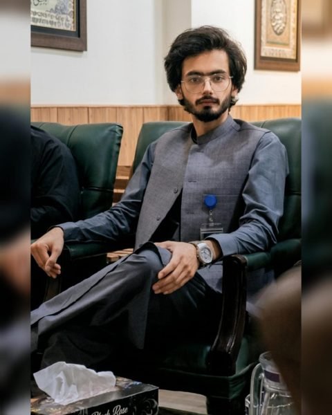 Samar Naeem