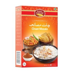 Bake Parlor Chaat Masala 18gm