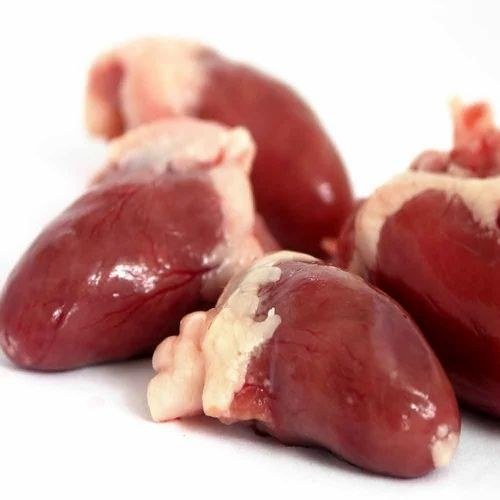 Sabroso Heart enlarged