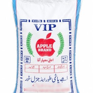 Hashmi atta vip 20kg