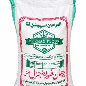 Burhan Atta 20kg