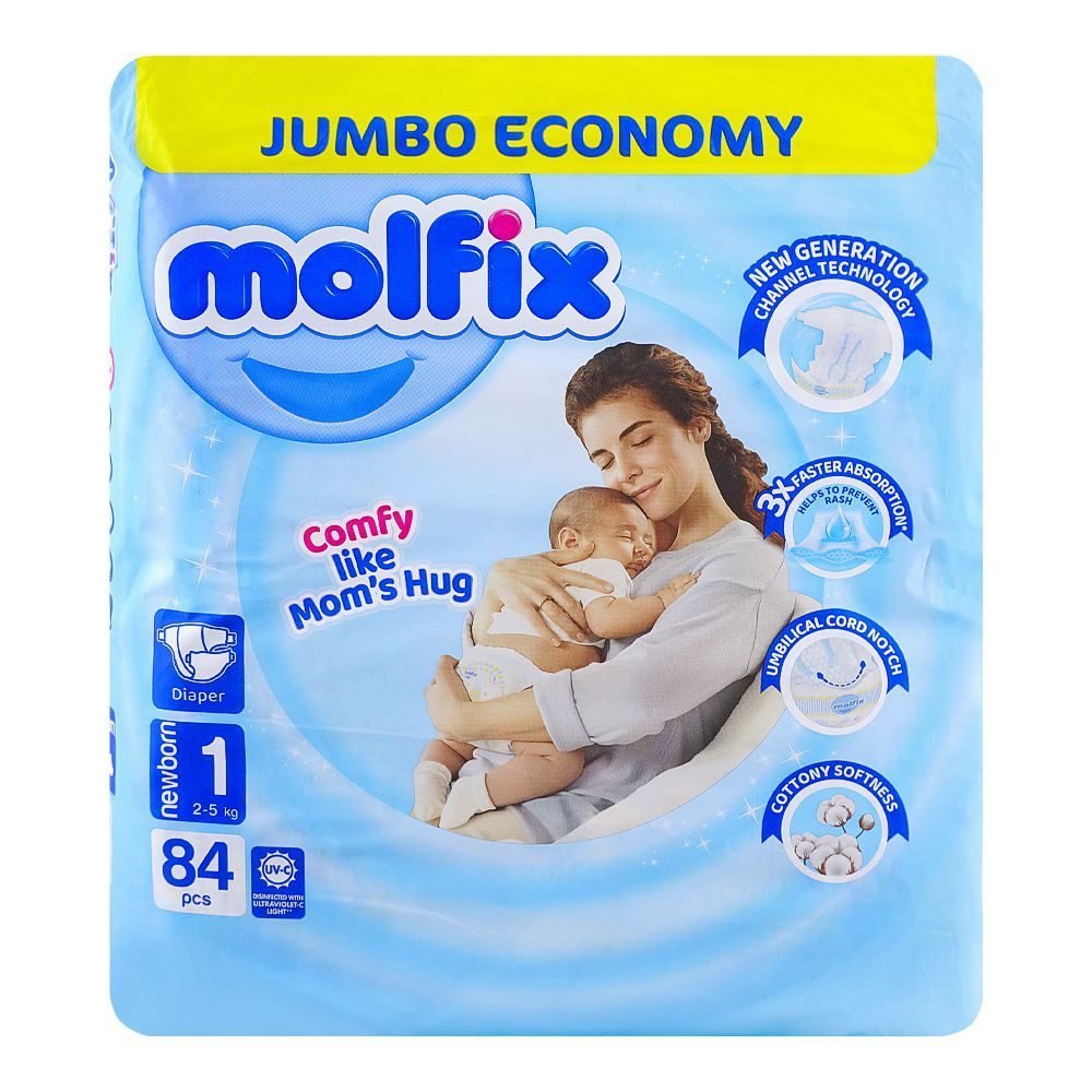 Mol Fix