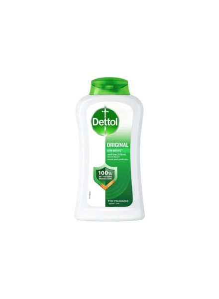 Dettol Original Body Wash