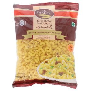 Bake Parlor Big Elbow Macaroni |400 g