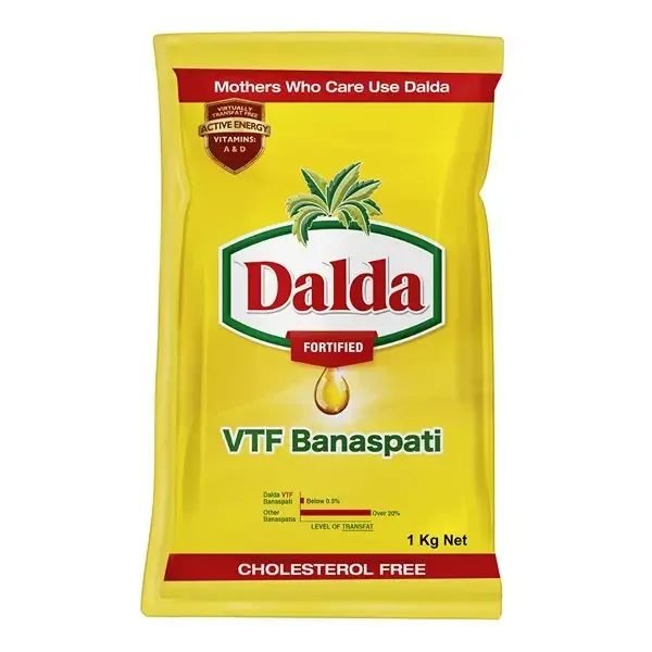 Dalda ghee