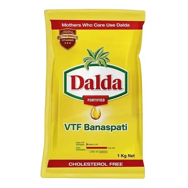Dalda ghee enlarged
