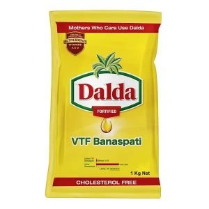 Dalda ghee