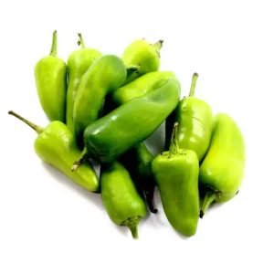 Green Chili  (Hurry Mirch)