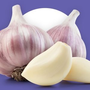 Garlic (Lehsan)