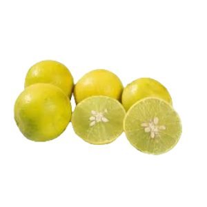 Lemon (Limbo)