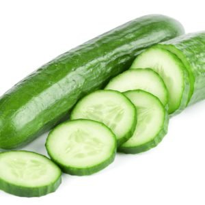 Cucomber (Kheera)