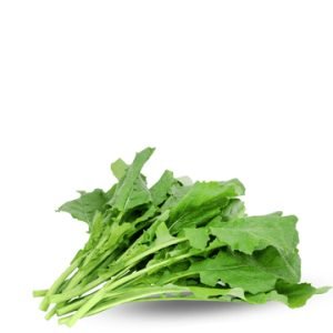 Leafy (Saag)