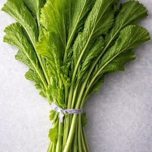 Leafy (Saag)