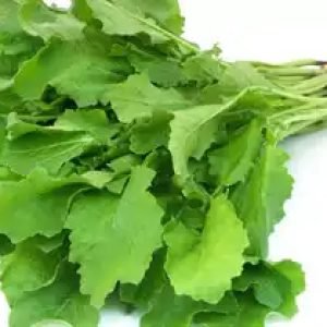 Leafy (Saag)