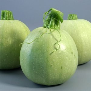 Apple gourd (Tinday)
