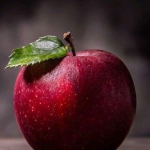 Apple (Saib)