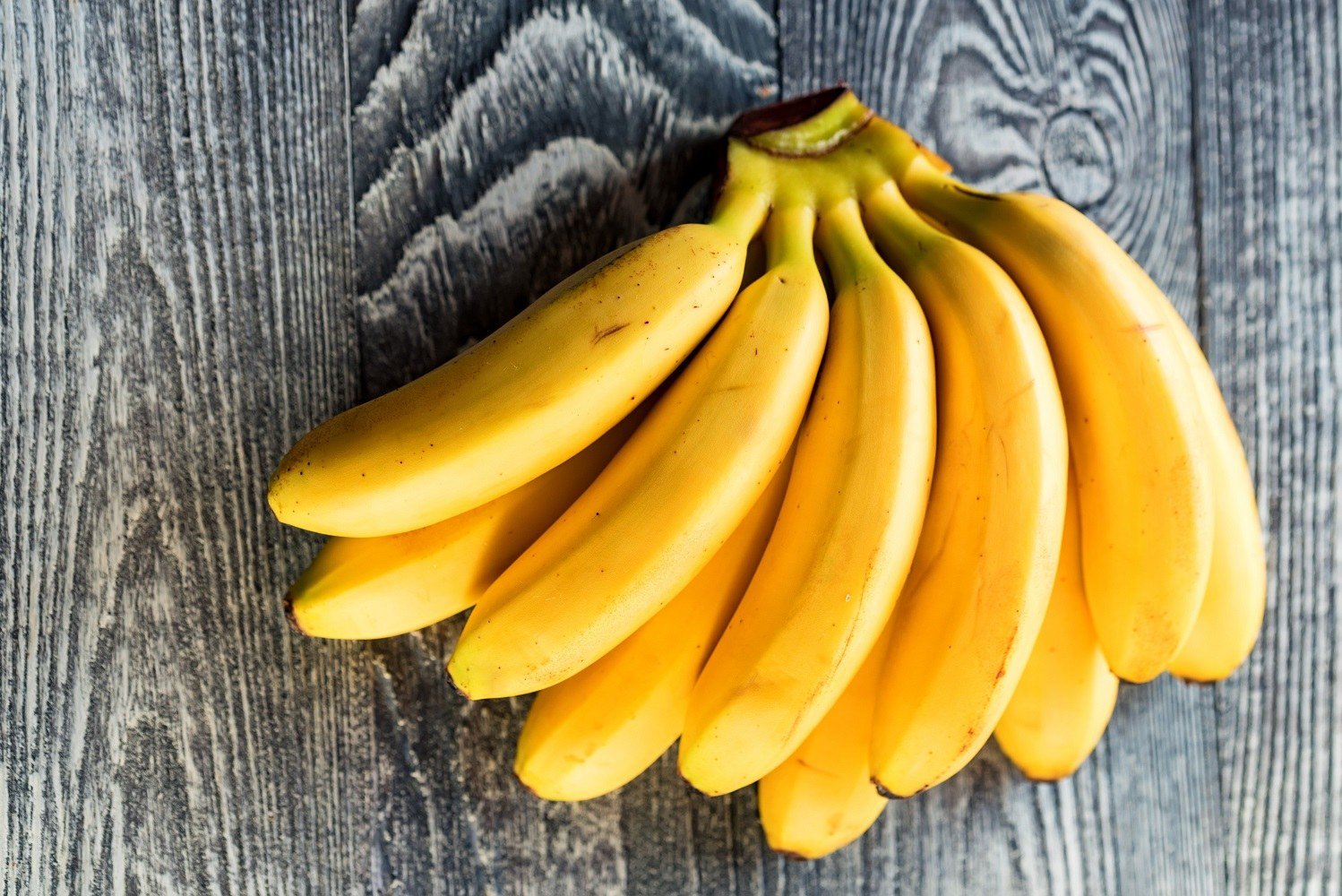 Banana (Kela) enlarged
